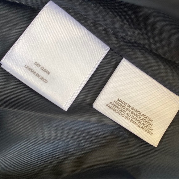 Kasper Blazer & Suit Jacket Size 10 - Picture 10 of 12